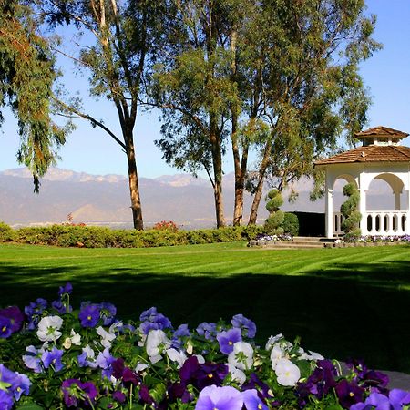 Pacific Palms Resort And Golf Club City of Industry Exterior photo
