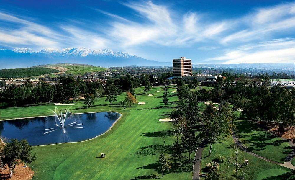 Pacific Palms Resort And Golf Club City of Industry Exterior photo