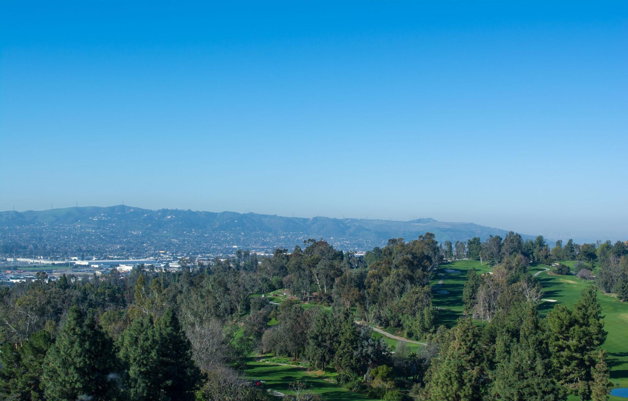 Pacific Palms Resort And Golf Club City of Industry Exterior photo