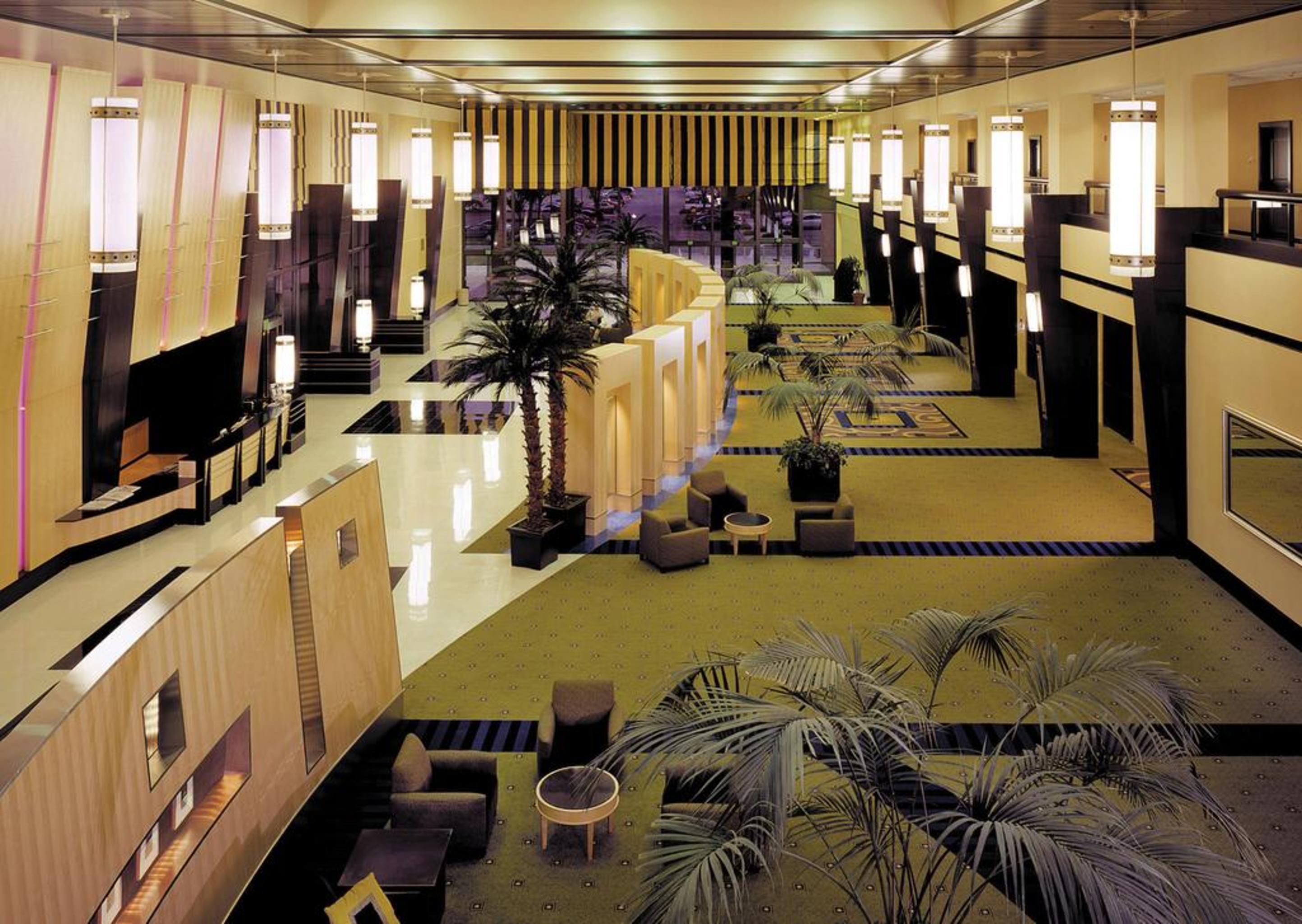 Pacific Palms Resort And Golf Club City of Industry Interior photo