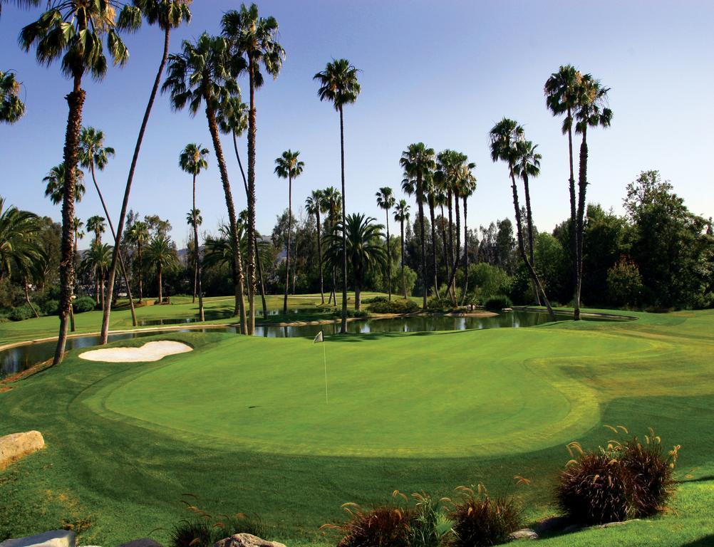 Pacific Palms Resort And Golf Club City of Industry Exterior photo
