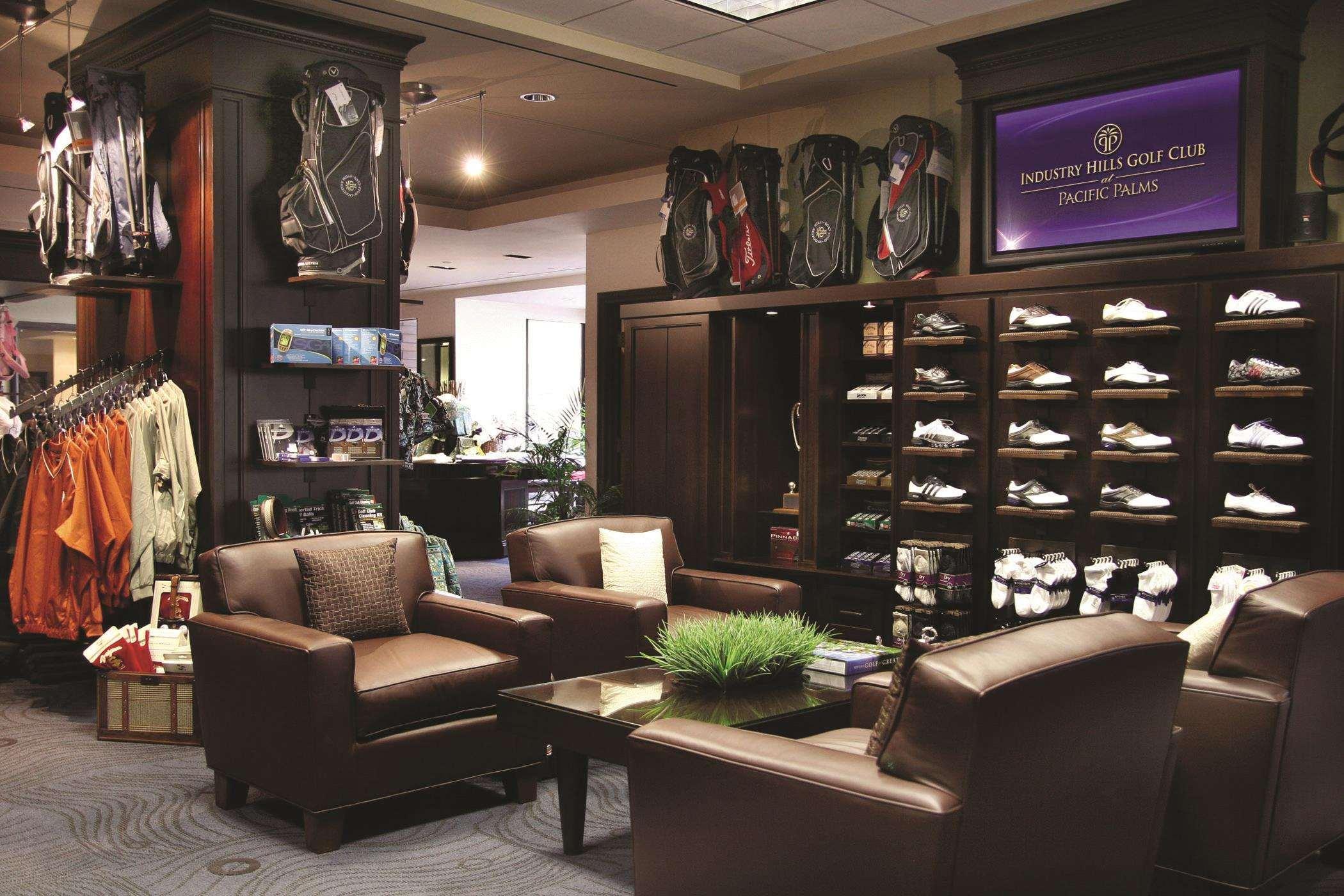 Pacific Palms Resort And Golf Club City of Industry Interior photo