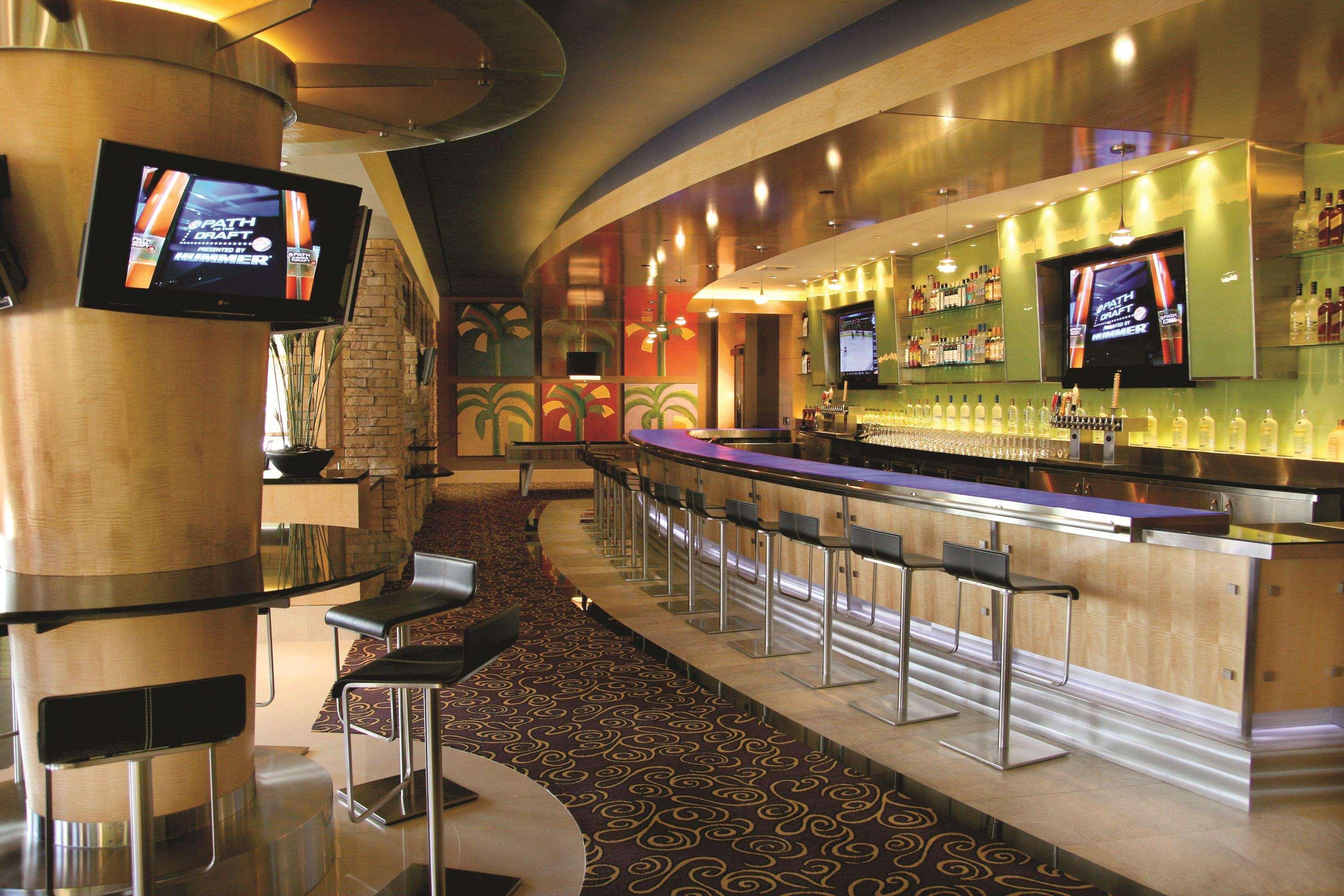 Pacific Palms Resort And Golf Club City of Industry Restaurant photo