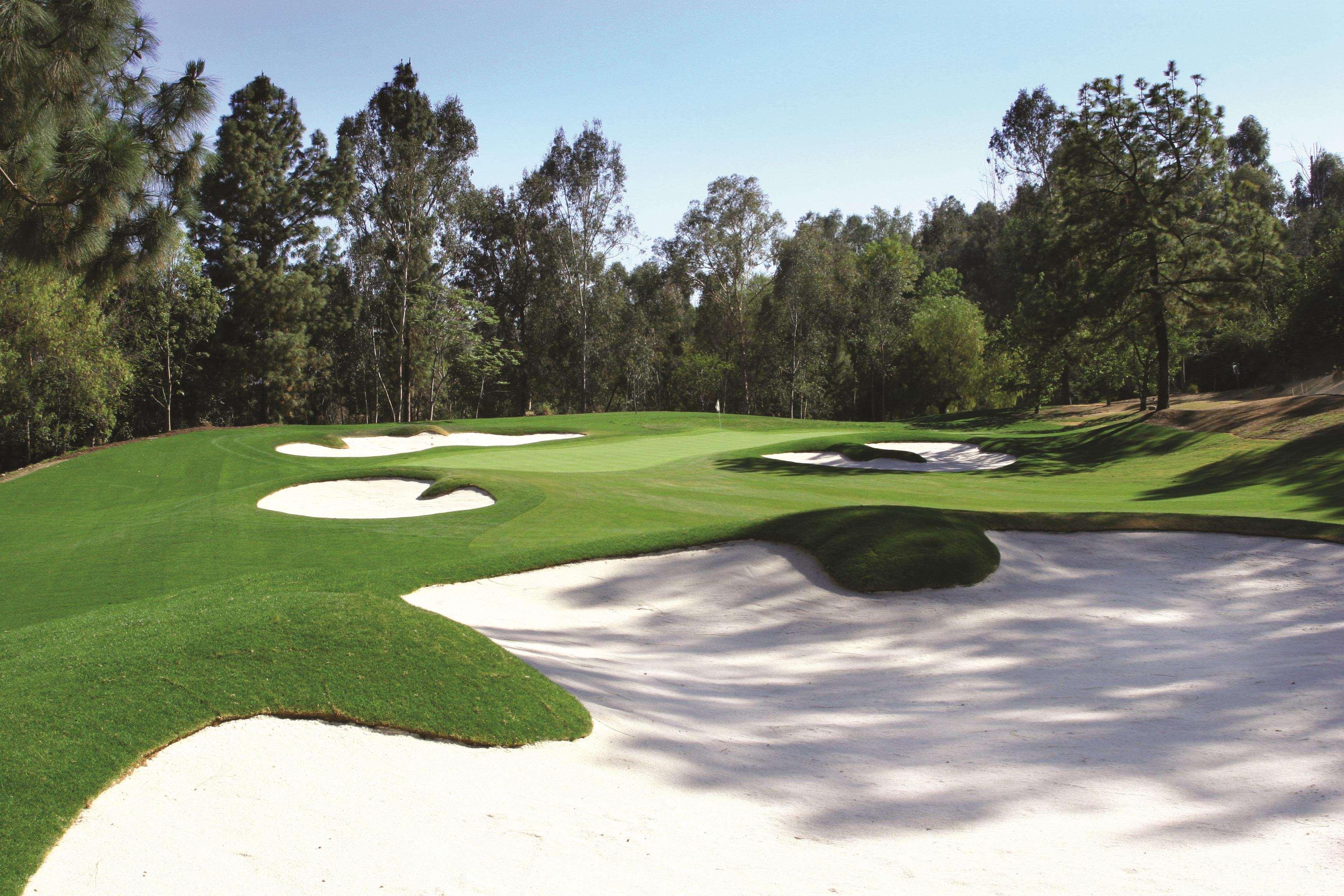 Pacific Palms Resort And Golf Club City of Industry Facilities photo