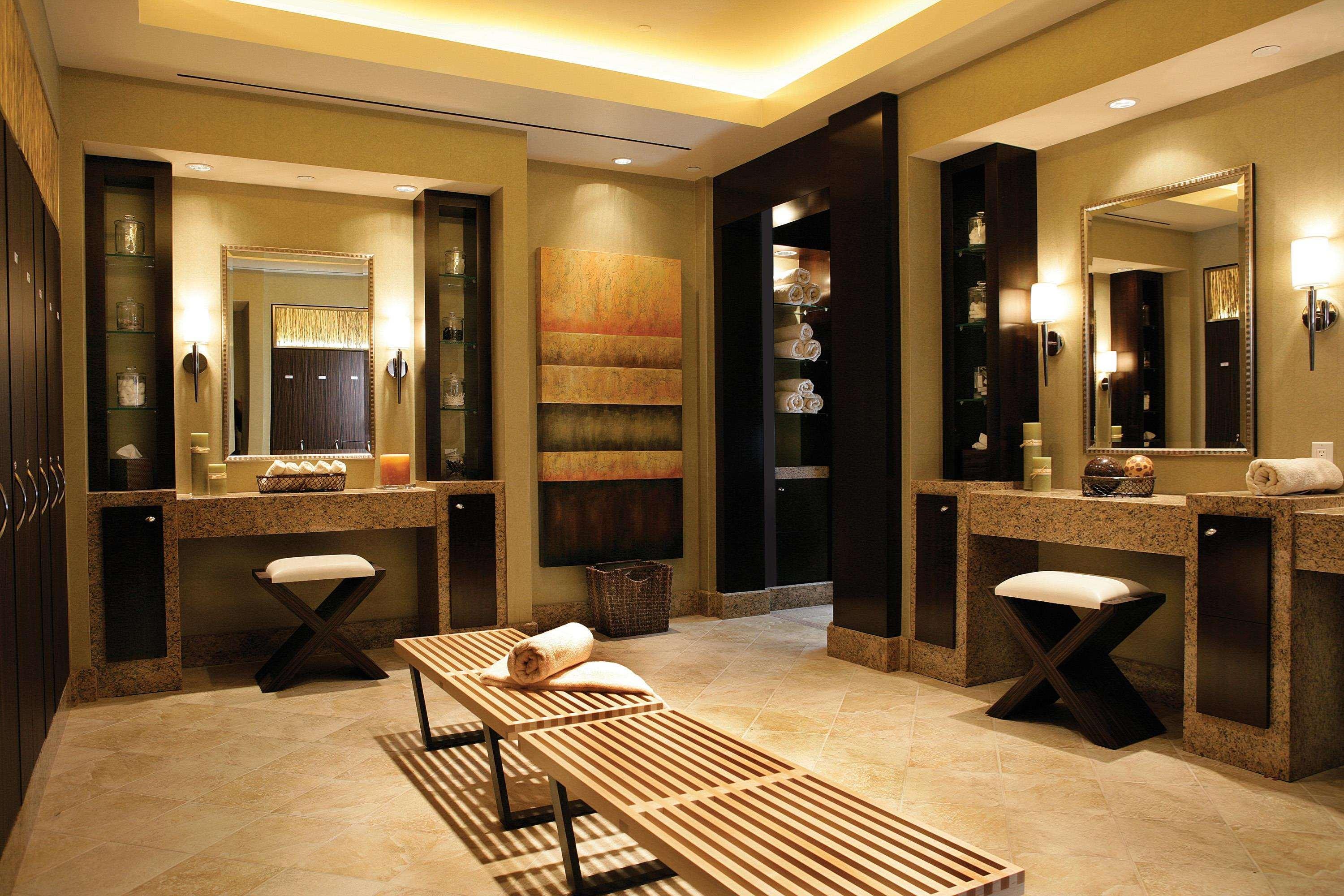 Pacific Palms Resort And Golf Club City of Industry Facilities photo