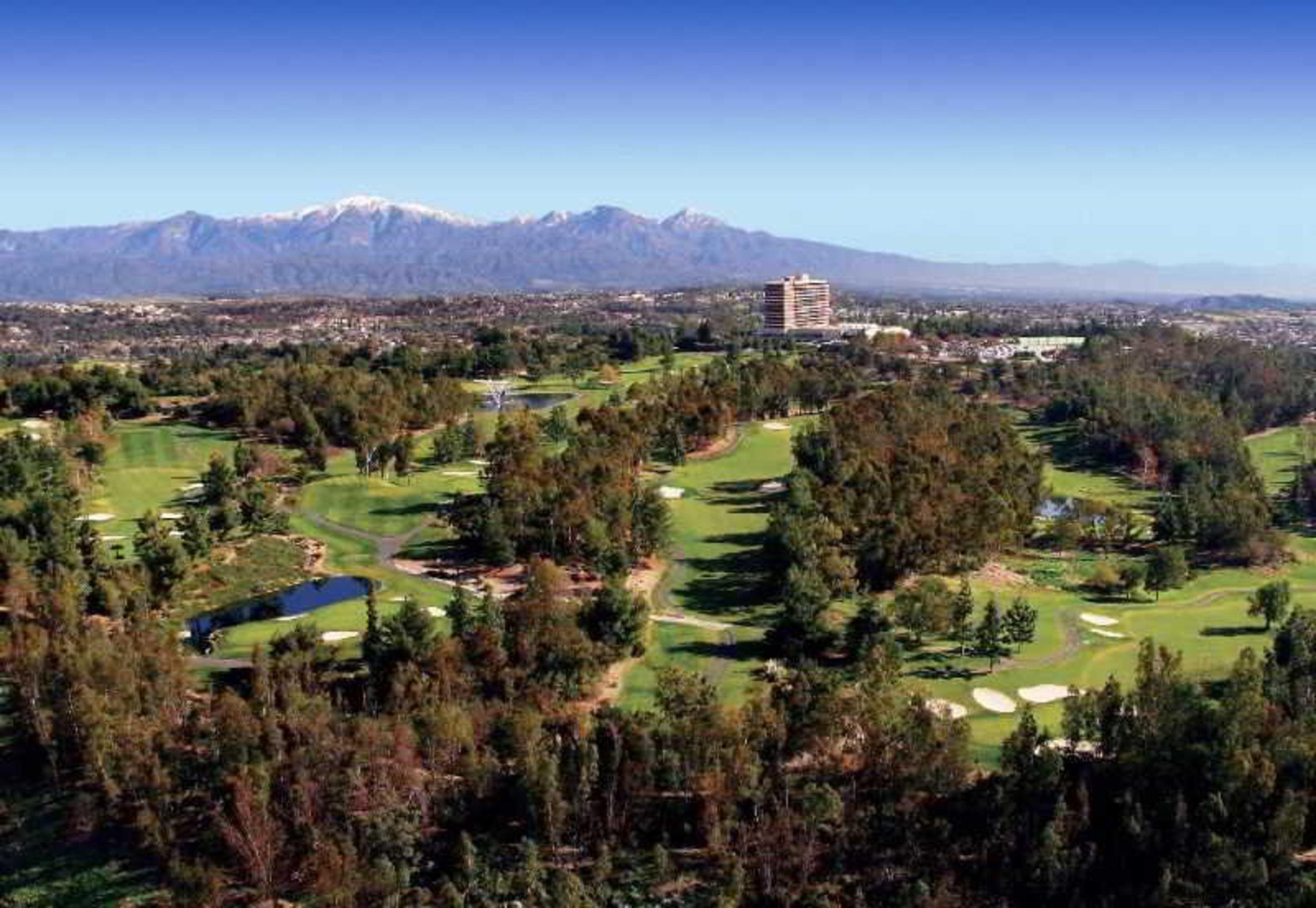 Pacific Palms Resort And Golf Club City of Industry Exterior photo