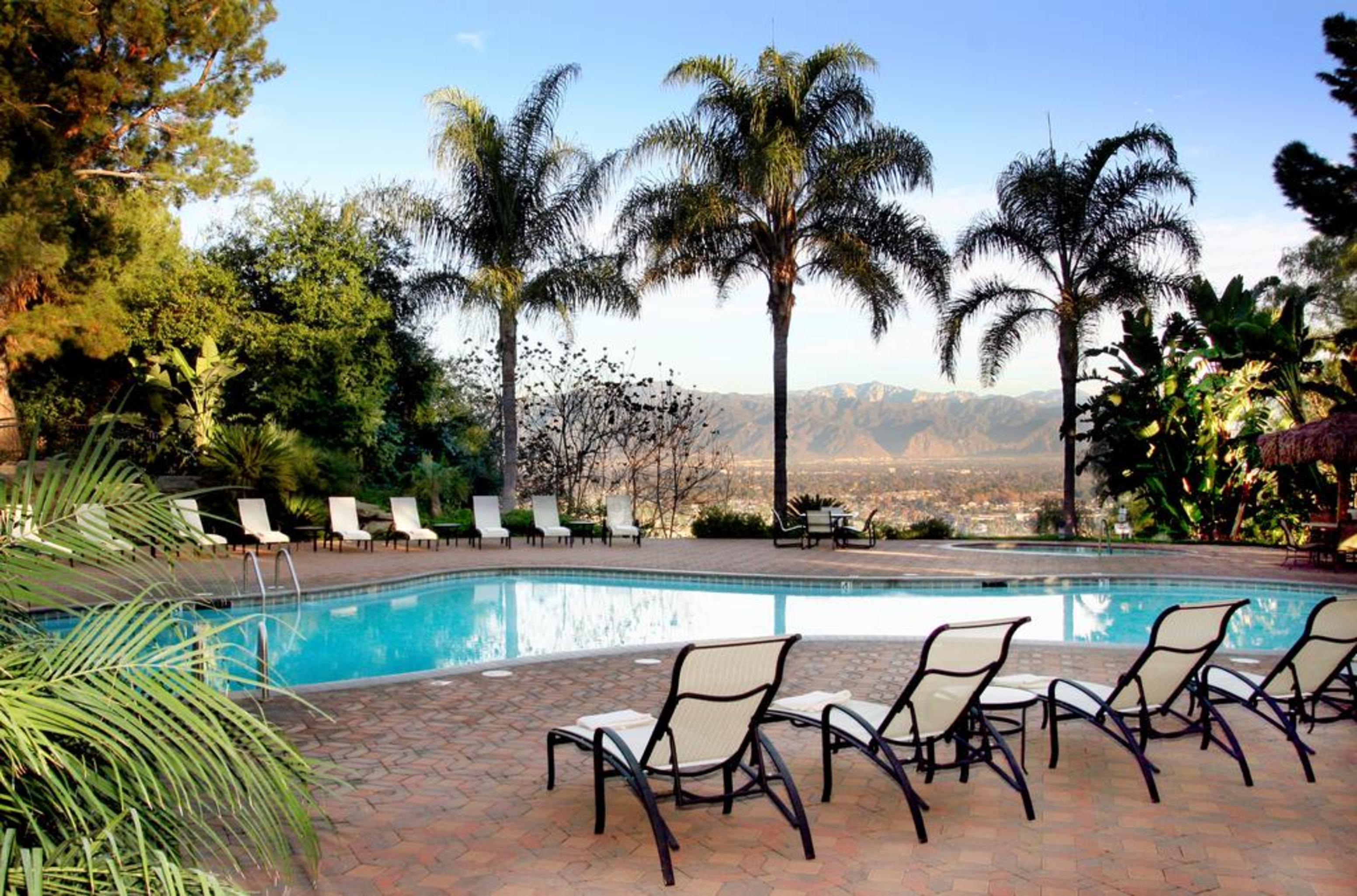 Pacific Palms Resort And Golf Club City of Industry Exterior photo