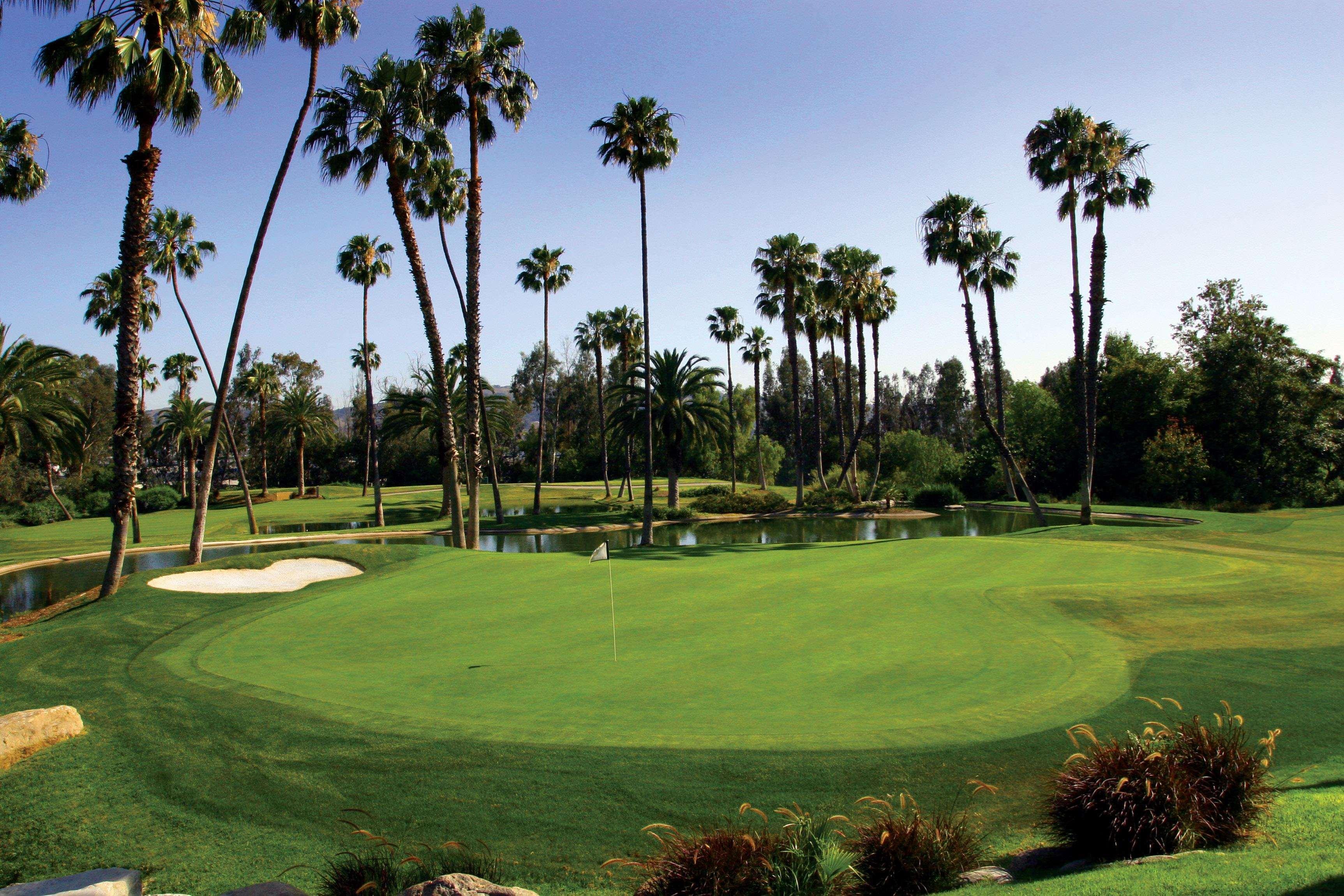 Pacific Palms Resort And Golf Club City of Industry Facilities photo