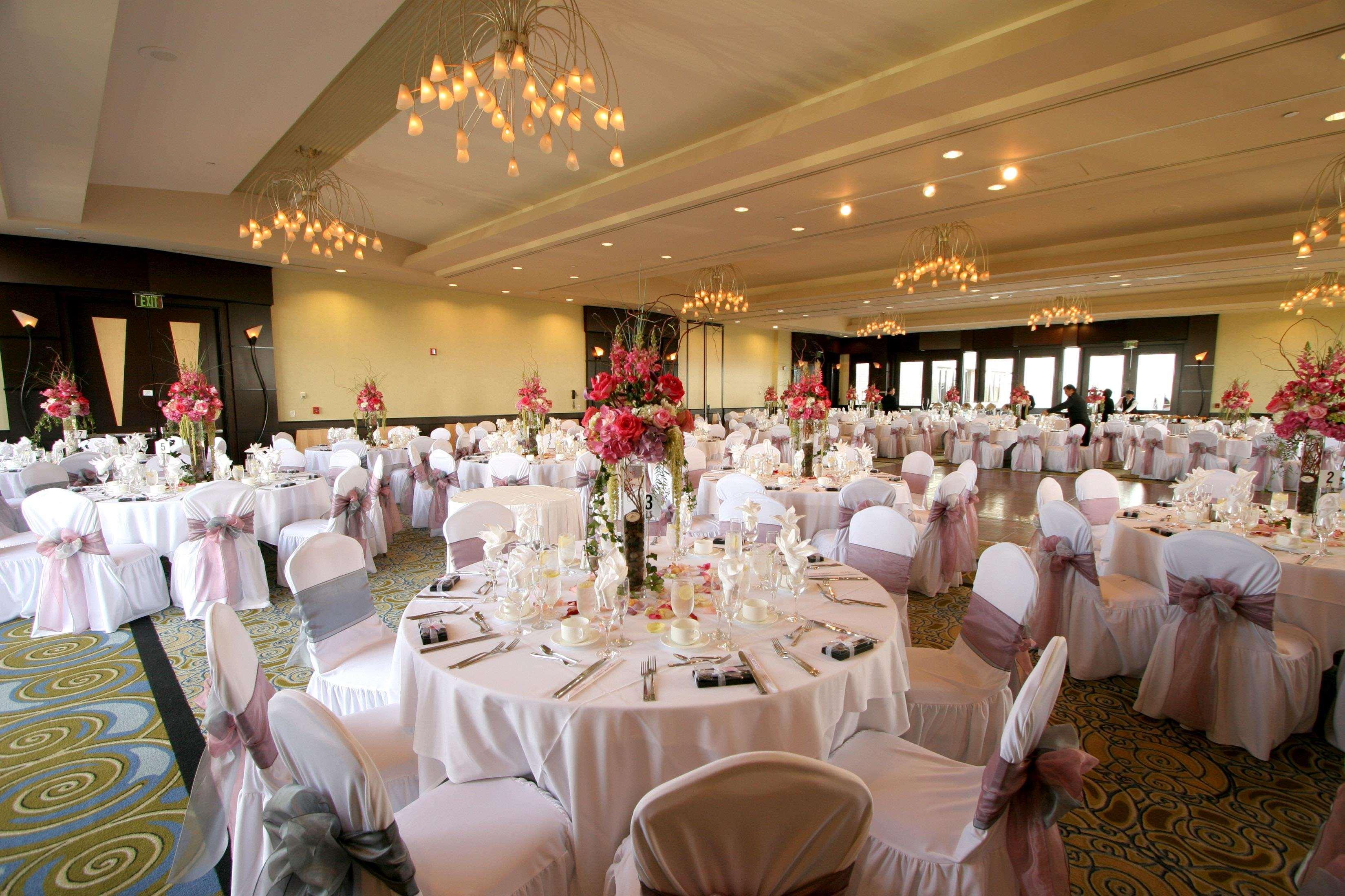 Pacific Palms Resort And Golf Club City of Industry Restaurant photo