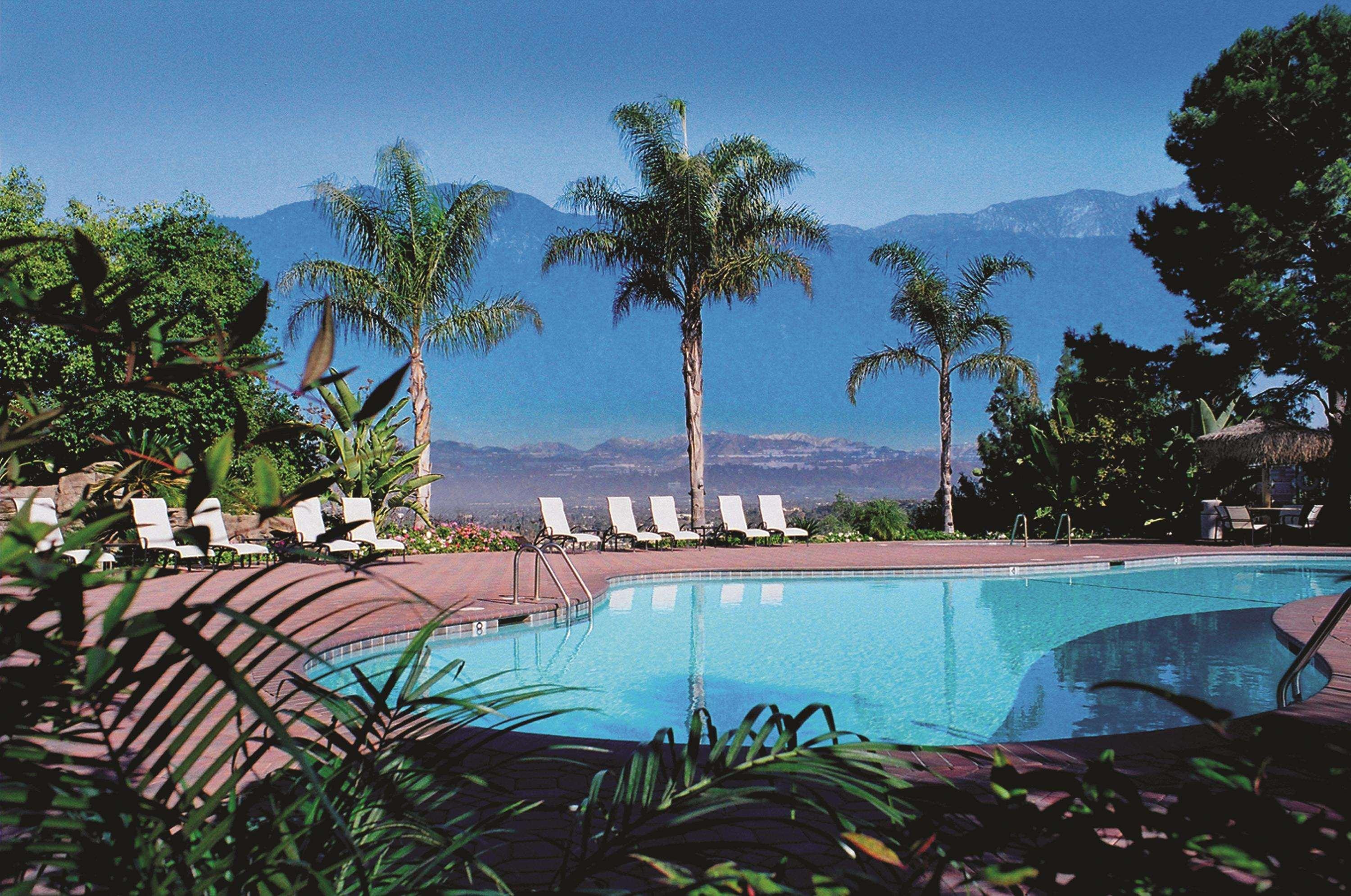 Pacific Palms Resort And Golf Club City of Industry Facilities photo