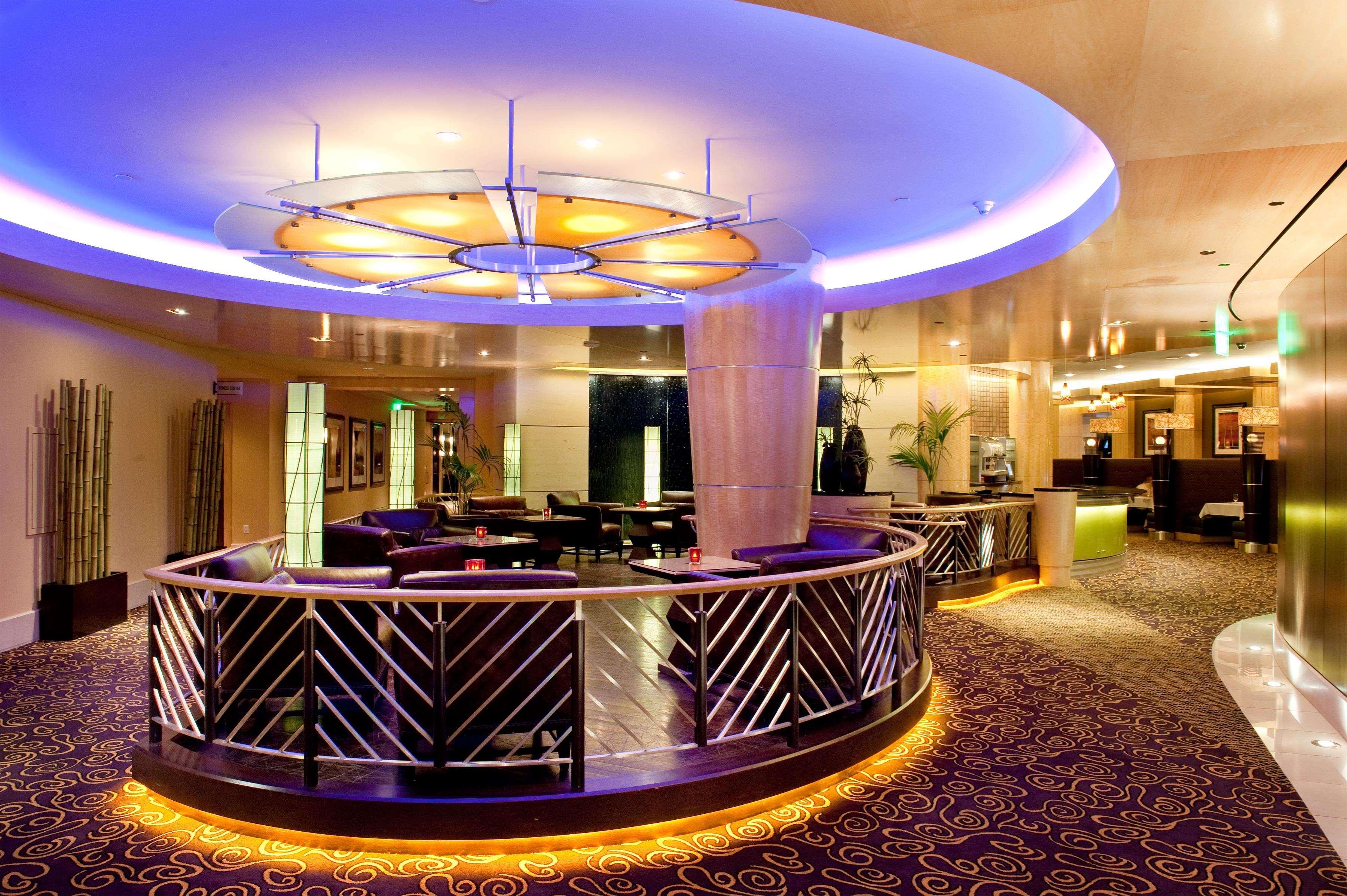 Pacific Palms Resort And Golf Club City of Industry Interior photo