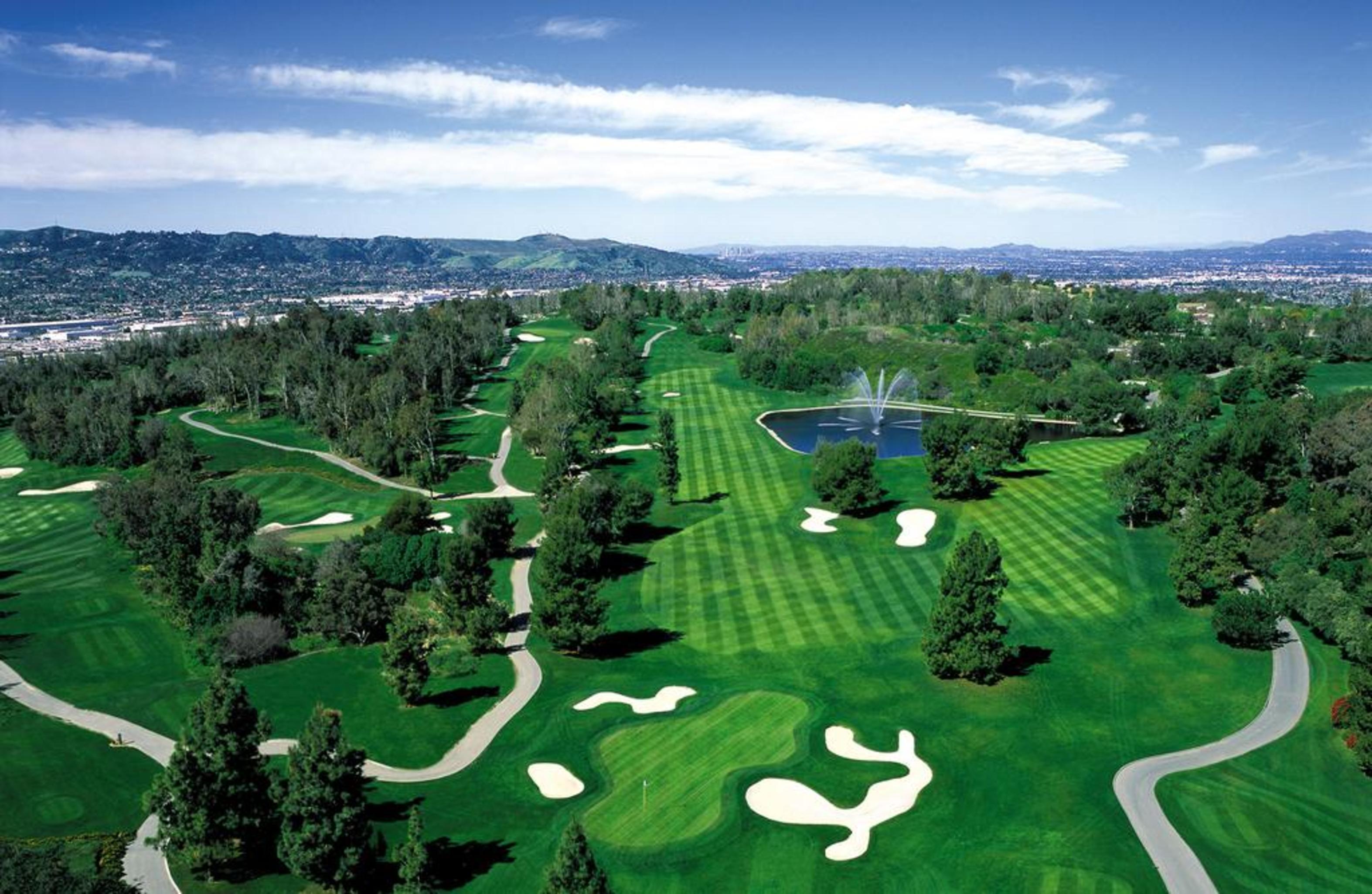 Pacific Palms Resort And Golf Club City of Industry Facilities photo