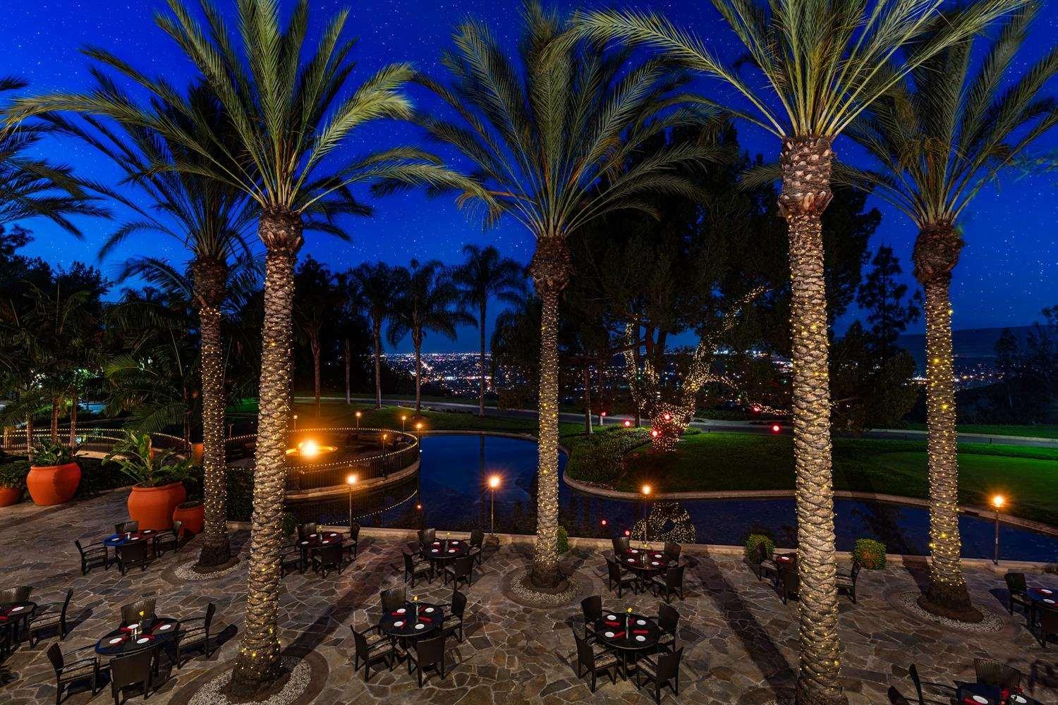 Pacific Palms Resort And Golf Club City of Industry Exterior photo