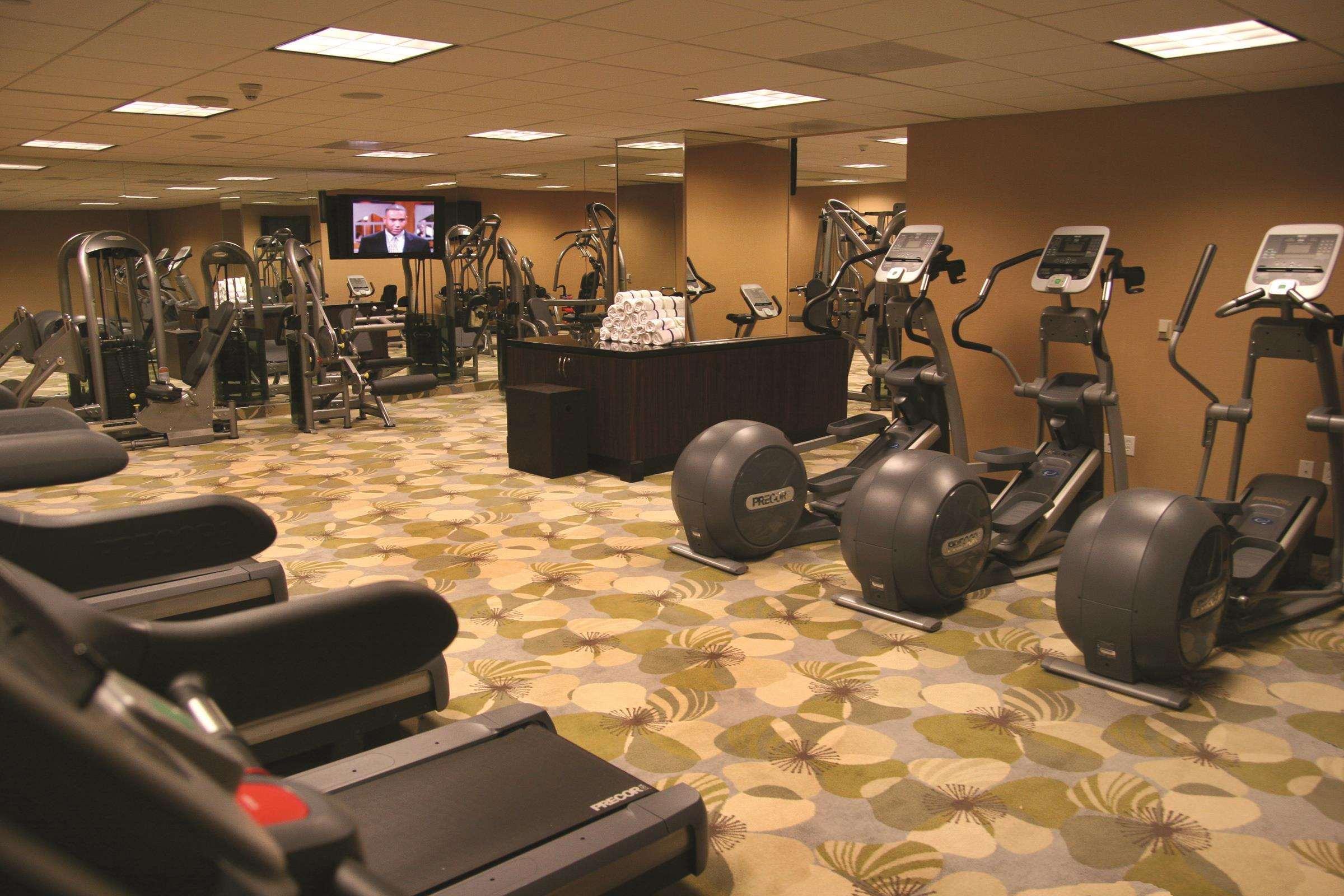 Pacific Palms Resort And Golf Club City of Industry Facilities photo