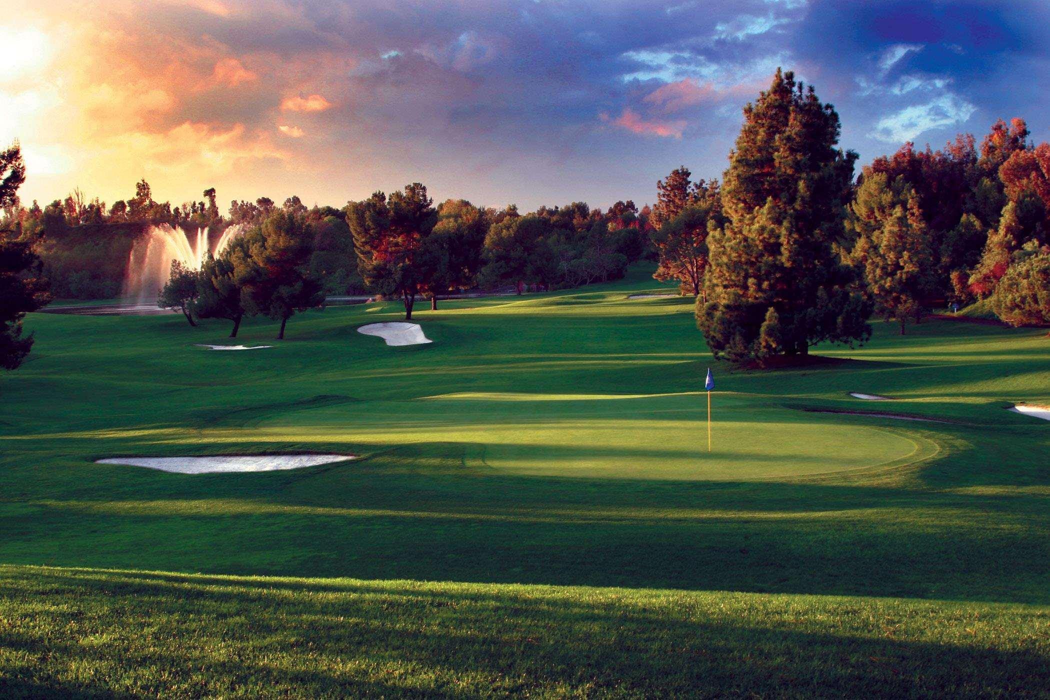 Pacific Palms Resort And Golf Club City of Industry Facilities photo