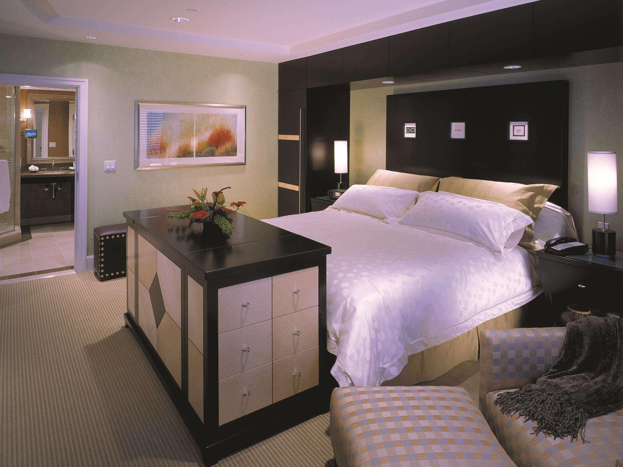 Pacific Palms Resort And Golf Club City of Industry Room photo