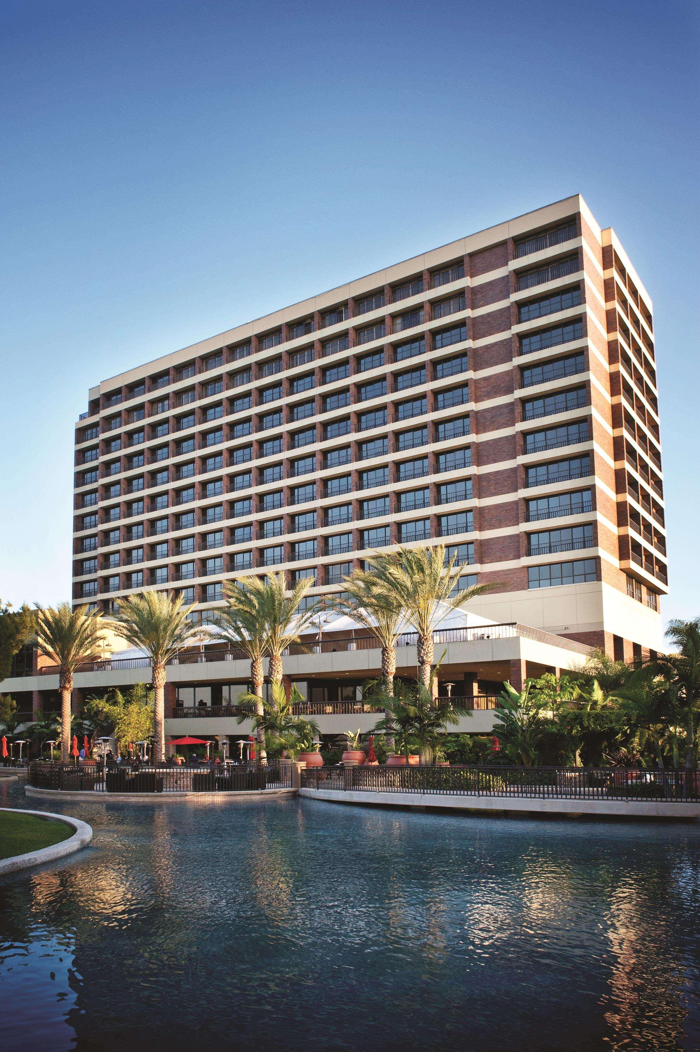 Pacific Palms Resort And Golf Club City of Industry Exterior photo