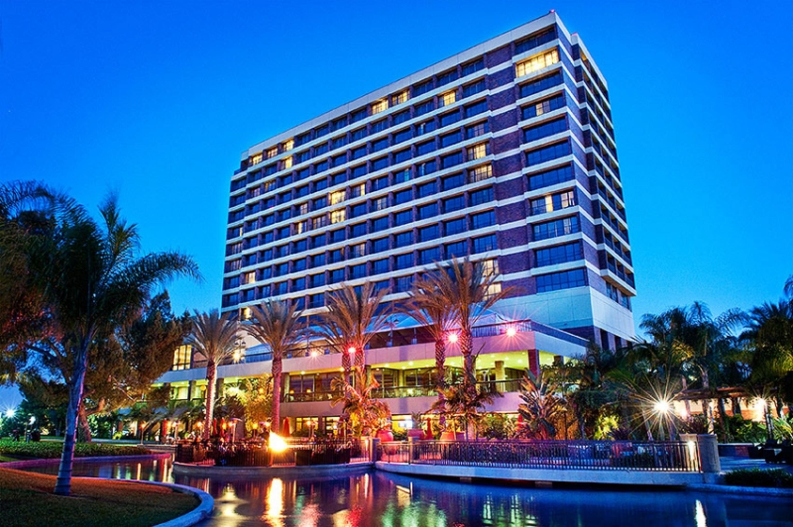 Pacific Palms Resort And Golf Club City of Industry Exterior photo