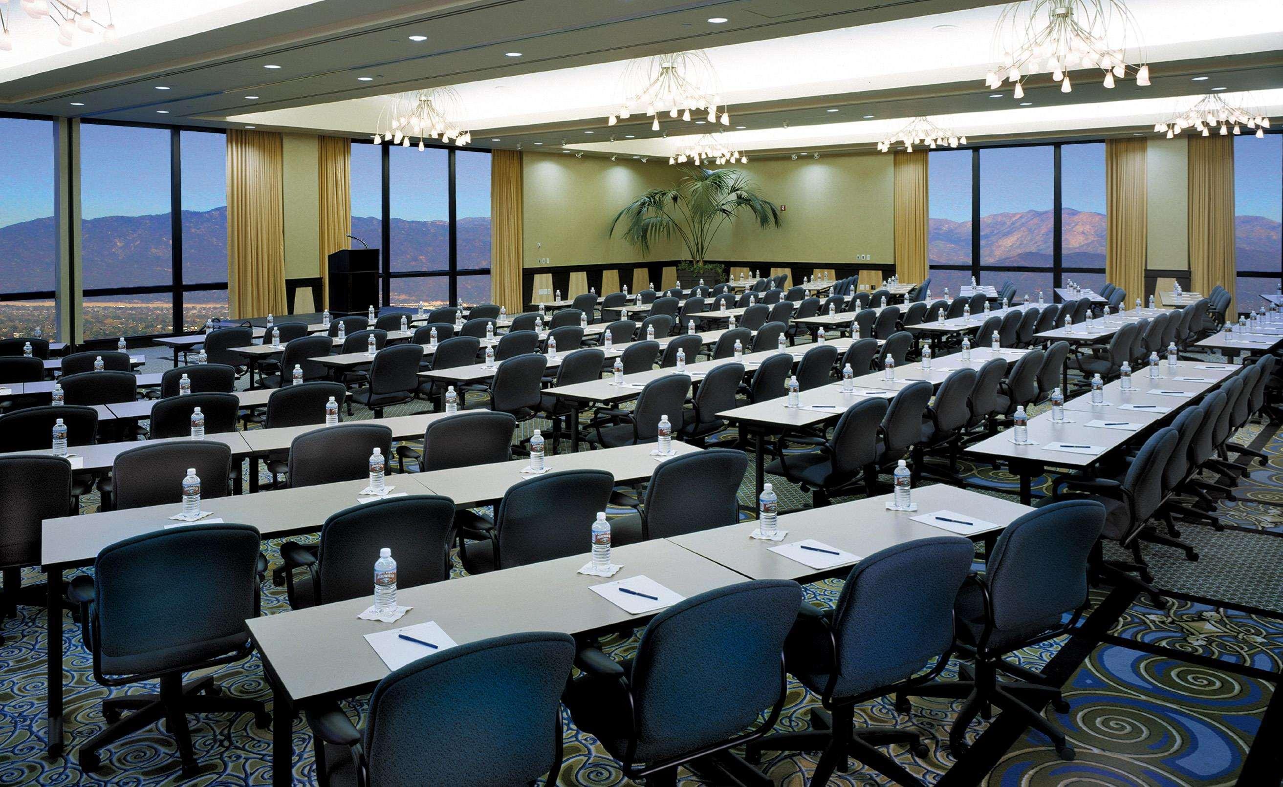 Pacific Palms Resort And Golf Club City of Industry Business photo