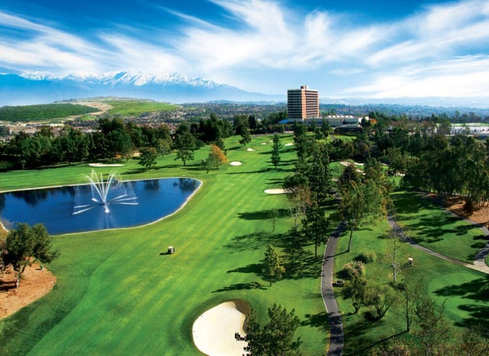 Pacific Palms Resort And Golf Club City of Industry Exterior photo