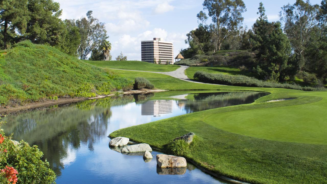 Pacific Palms Resort And Golf Club City of Industry Exterior photo