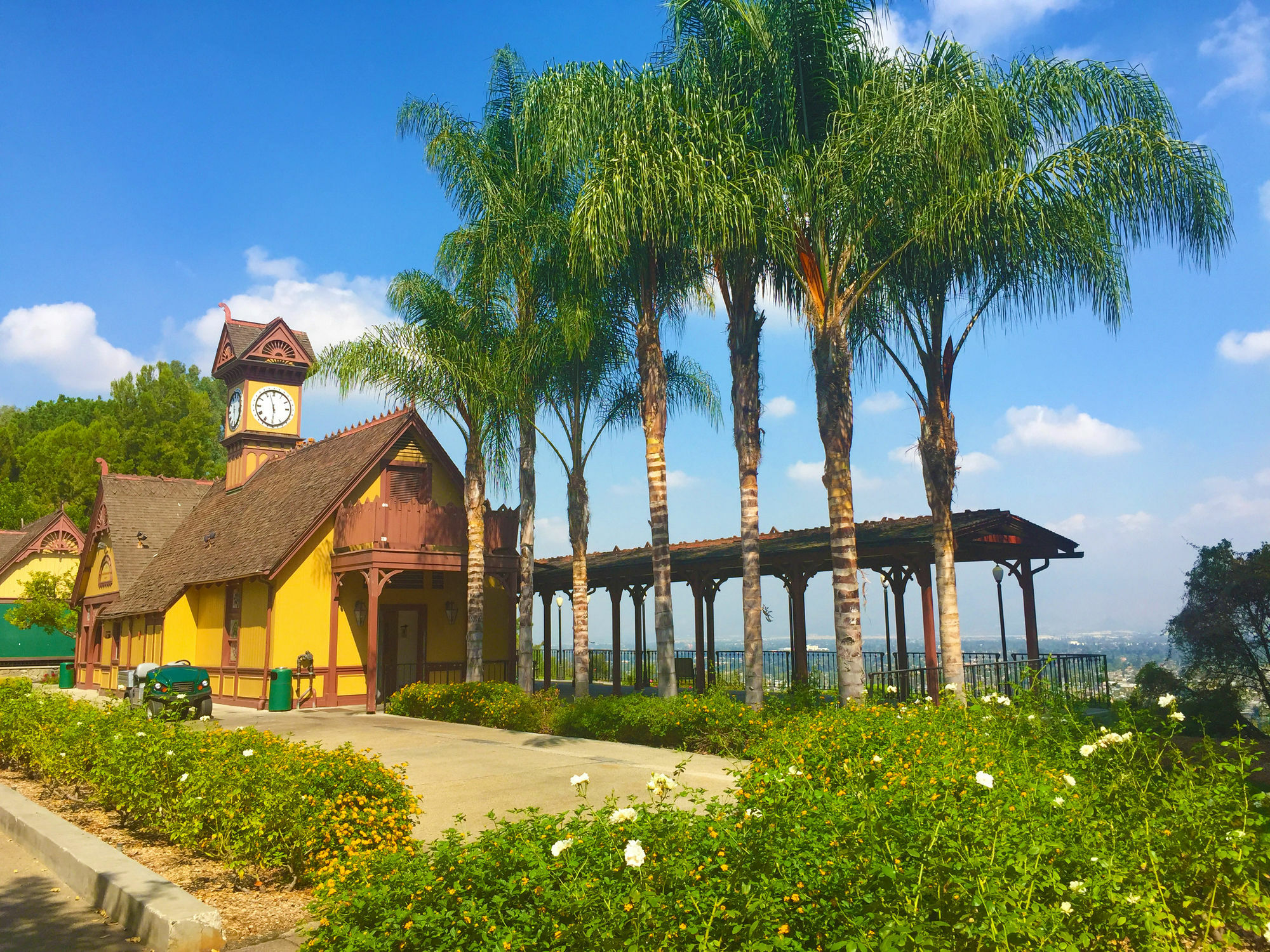 Pacific Palms Resort And Golf Club City of Industry Exterior photo