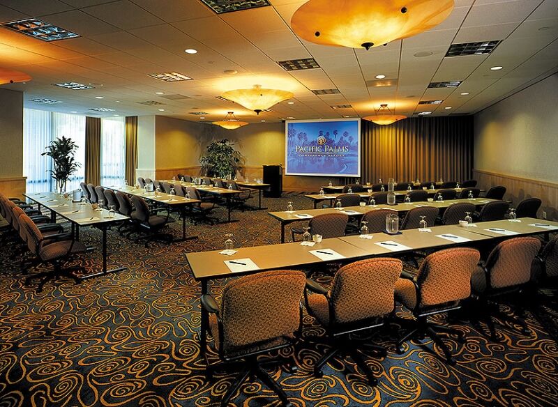 Pacific Palms Resort And Golf Club City of Industry Exterior photo